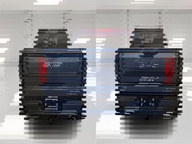 New 2026 GMC Sierra 1500 Denali Ultimate image 4