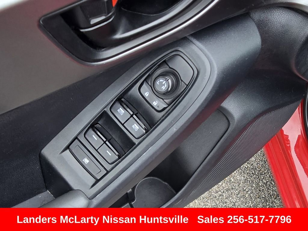 Used 2024 Subaru Impreza 2.0i image 22