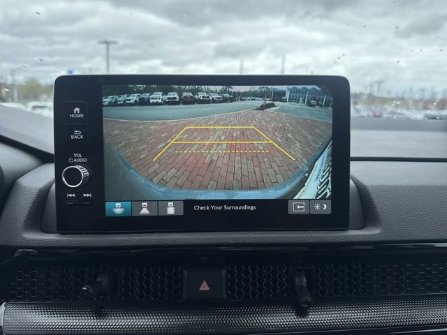 Certified 2023 Honda CR-V EX-L image 19