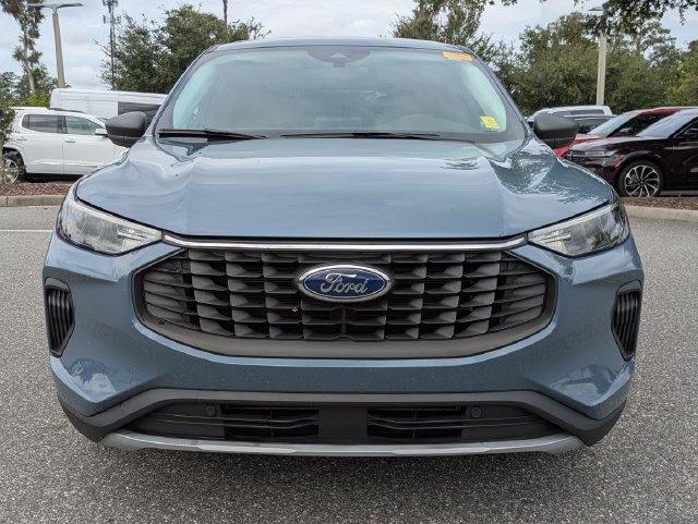 Used 2023 Ford Escape Active FWD image 8