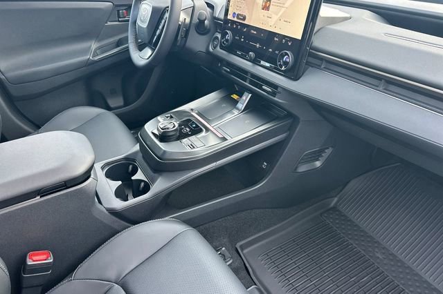 New 2026 Toyota bZ AWD/4WD image 21