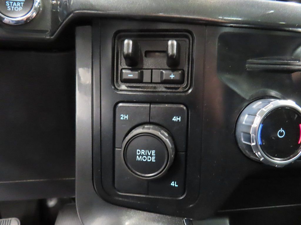 Used 2023 Ford F150 XLT w/ Equipment Group 302A High AWD/4WD image 50