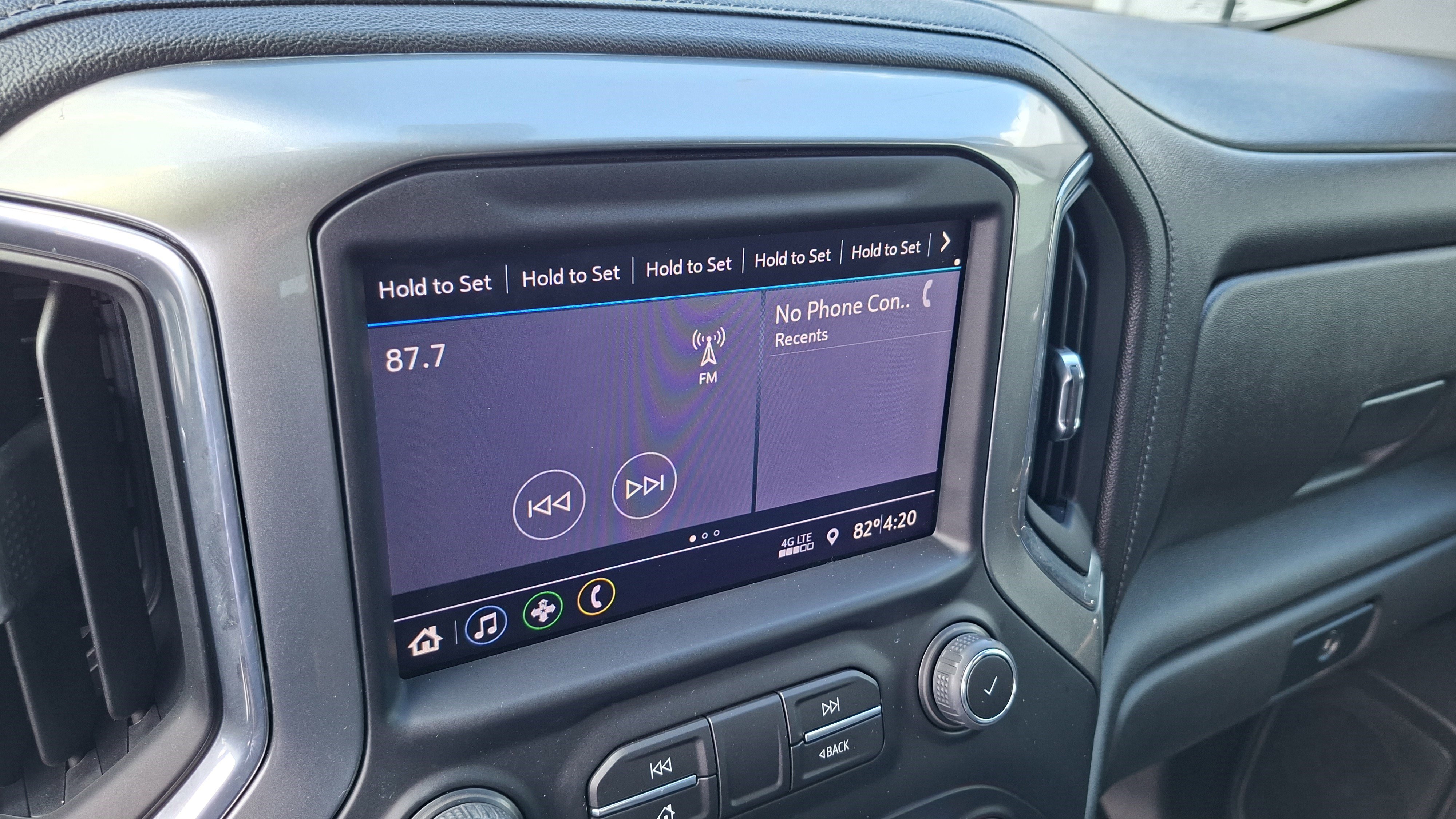 Used 2021 Chevrolet Silverado 1500 LT w/ Bed Protection Package image 14