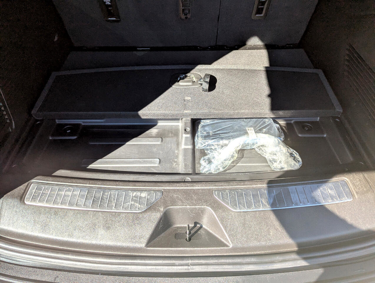 Used 2021 GMC Yukon XL Denali image 48