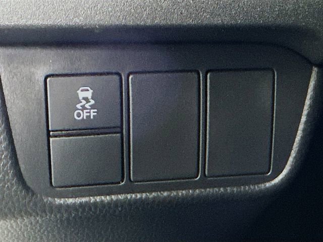 Certified 2025 Honda CR-V LX image 20