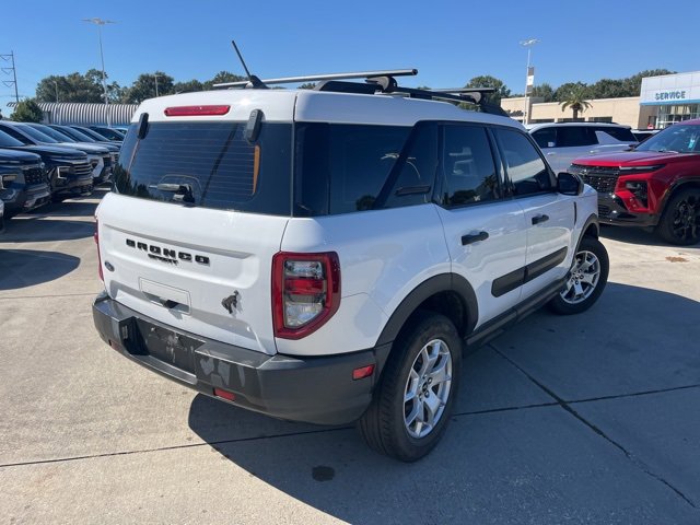 Used 2021 Ford Bronco Sport image 6