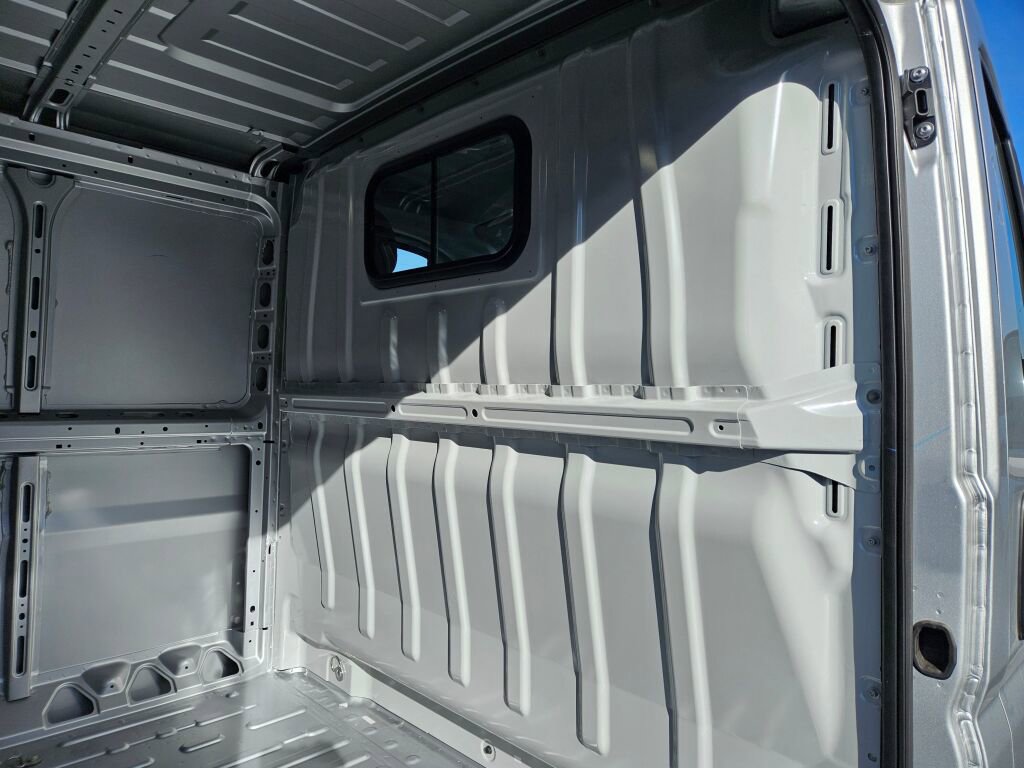 New 2026 RAM ProMaster 1500 image 14