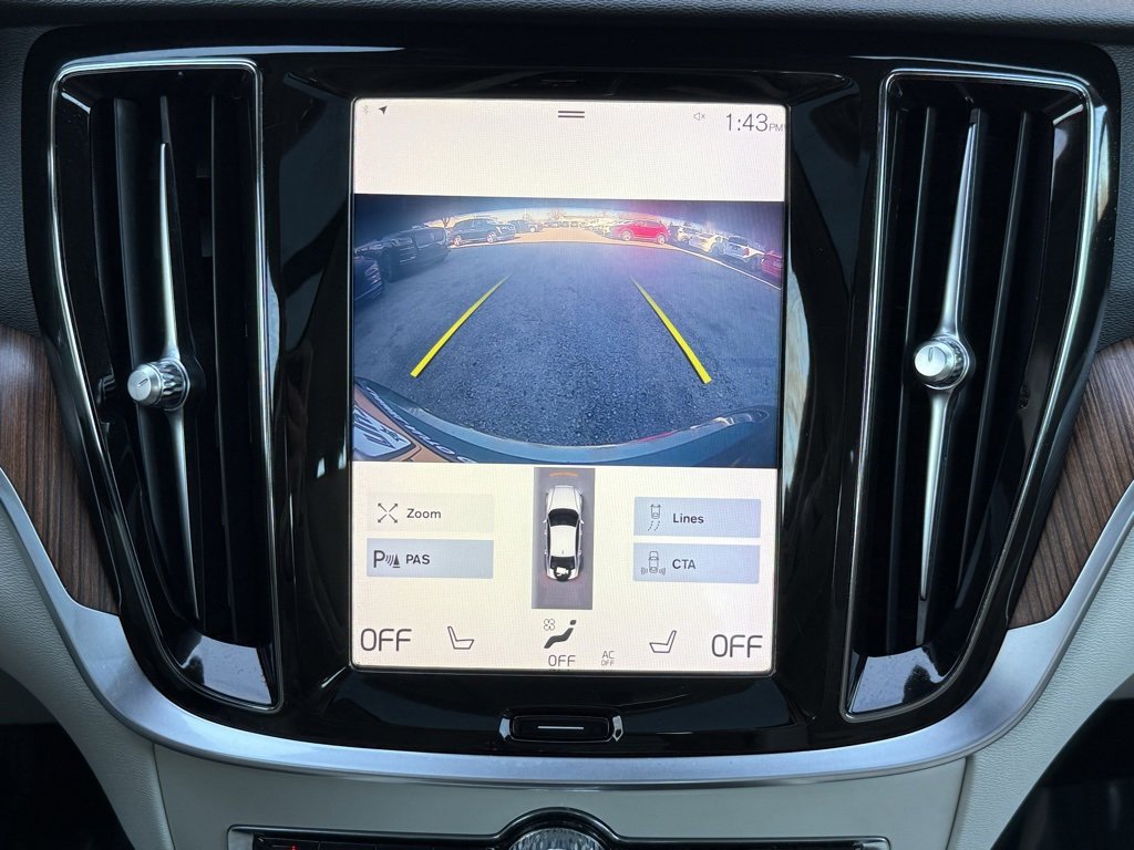 Used 2019 Volvo S60 T5 Momentum w/ Premium Package image 33