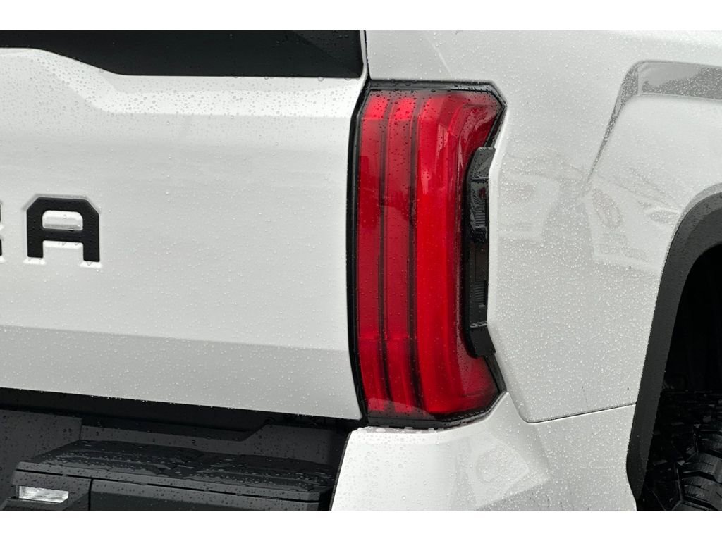 New 2025 Toyota Tundra SR5 image 21