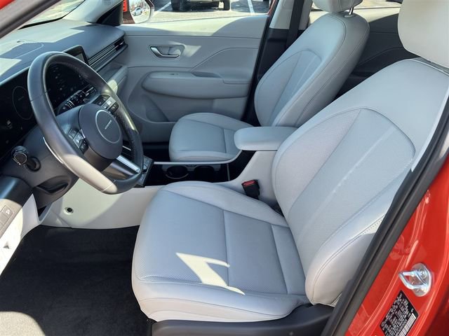 Used 2024 Hyundai Kona Limited image 17
