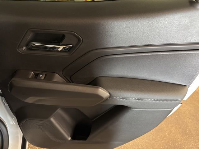 New 2026 GMC Canyon Elevation image 23