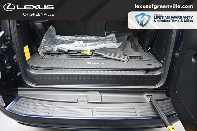 Certified 2023 Lexus GX 460 Premium w/ Premium Package AWD/4WD image 28