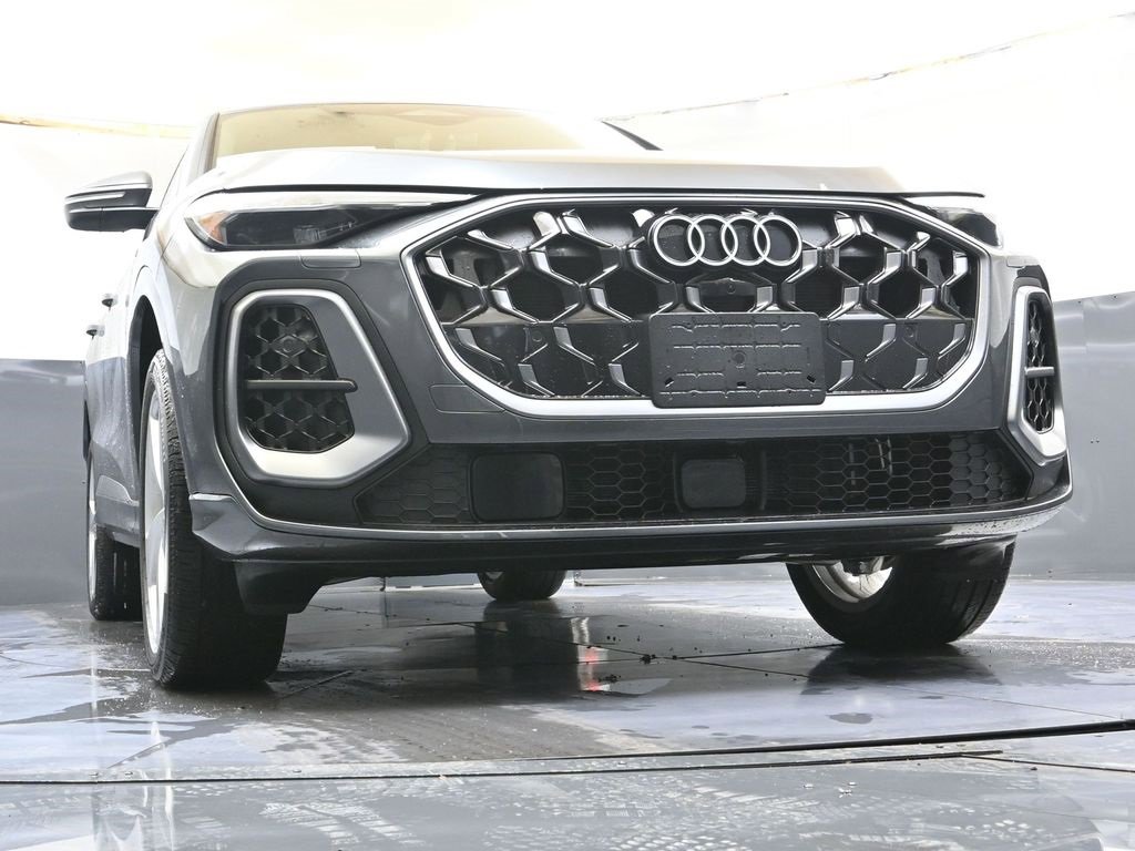 New 2025 Audi Q5 Premium Plus image 40