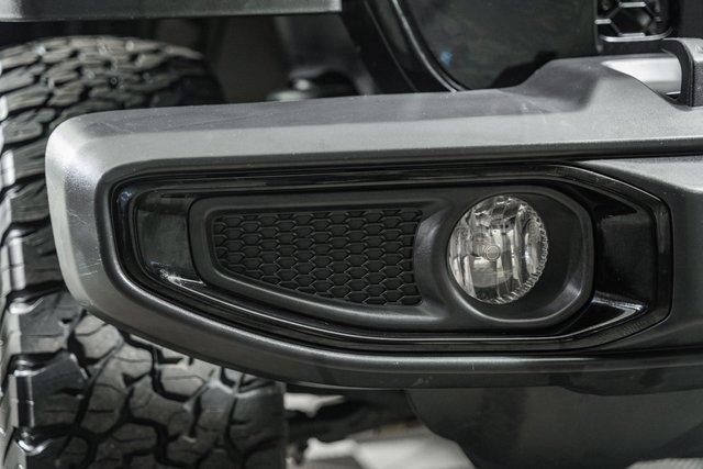 Used 2021 Jeep Gladiator Willys image 15