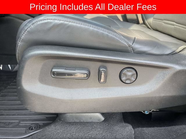 Used 2022 Honda CR-V Touring image 25