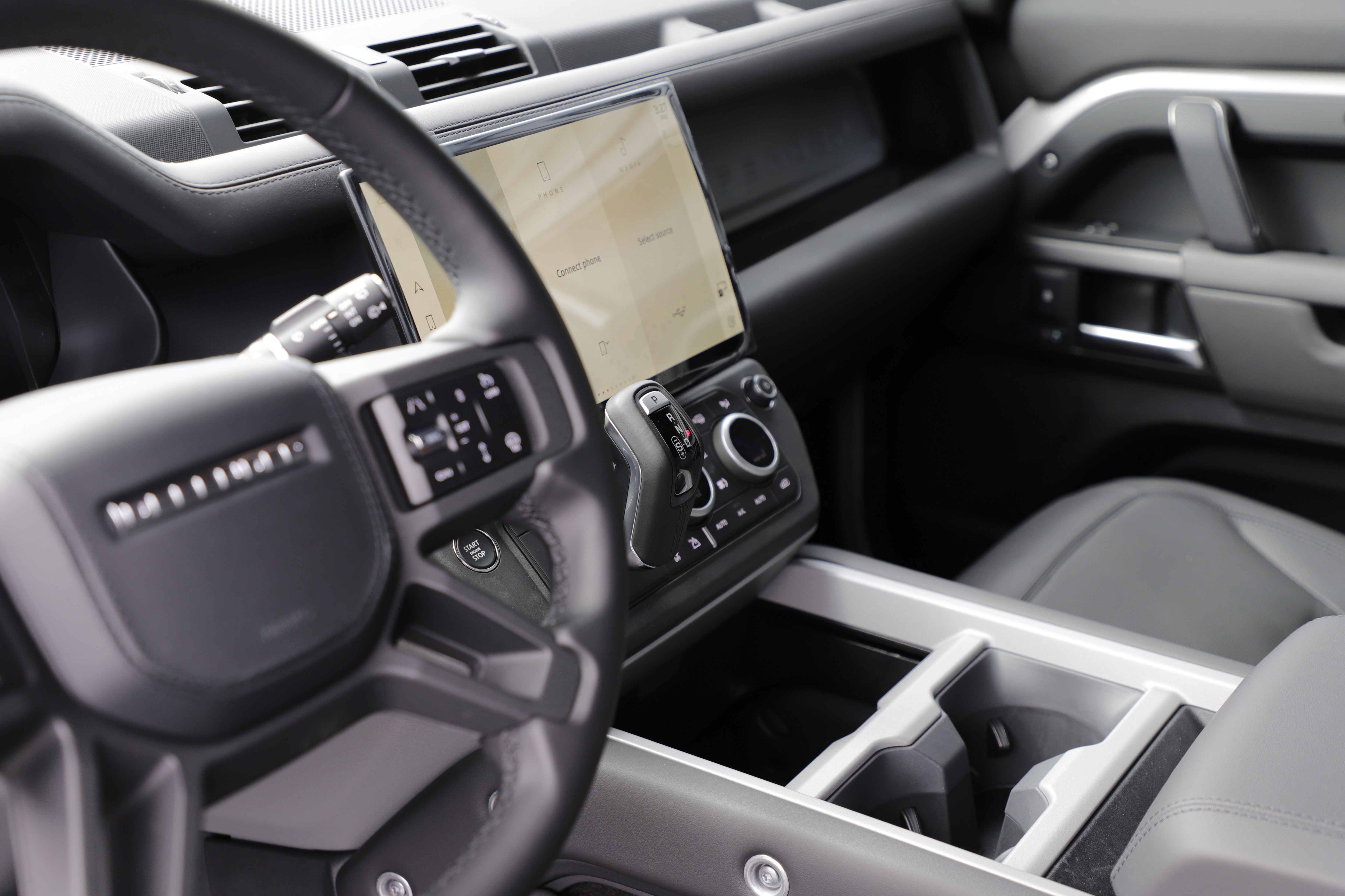 New 2026 Land Rover Defender 110 X AWD/4WD image 22