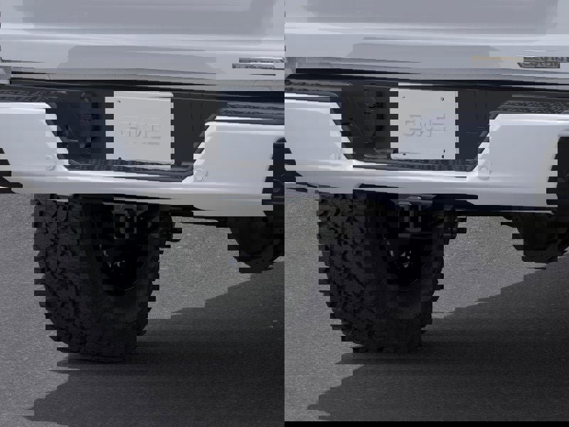 New 2026 GMC Canyon Elevation w/ Convenience Package image 38