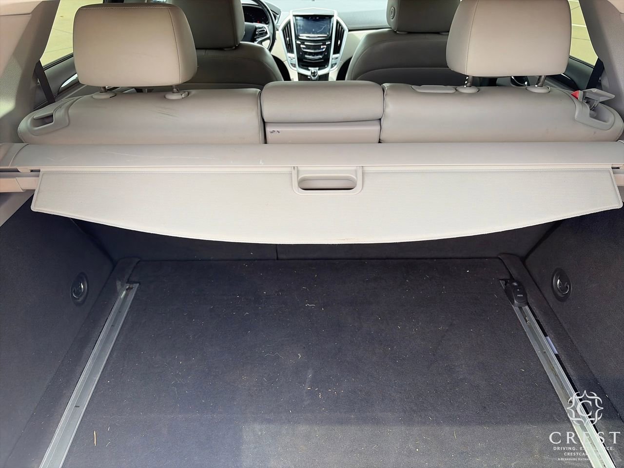 Used 2013 Cadillac SRX Performance w/ Driver Awareness Package FWD image 24