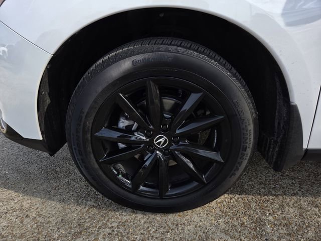 Certified 2025 Acura RDX SH-AWD image 28