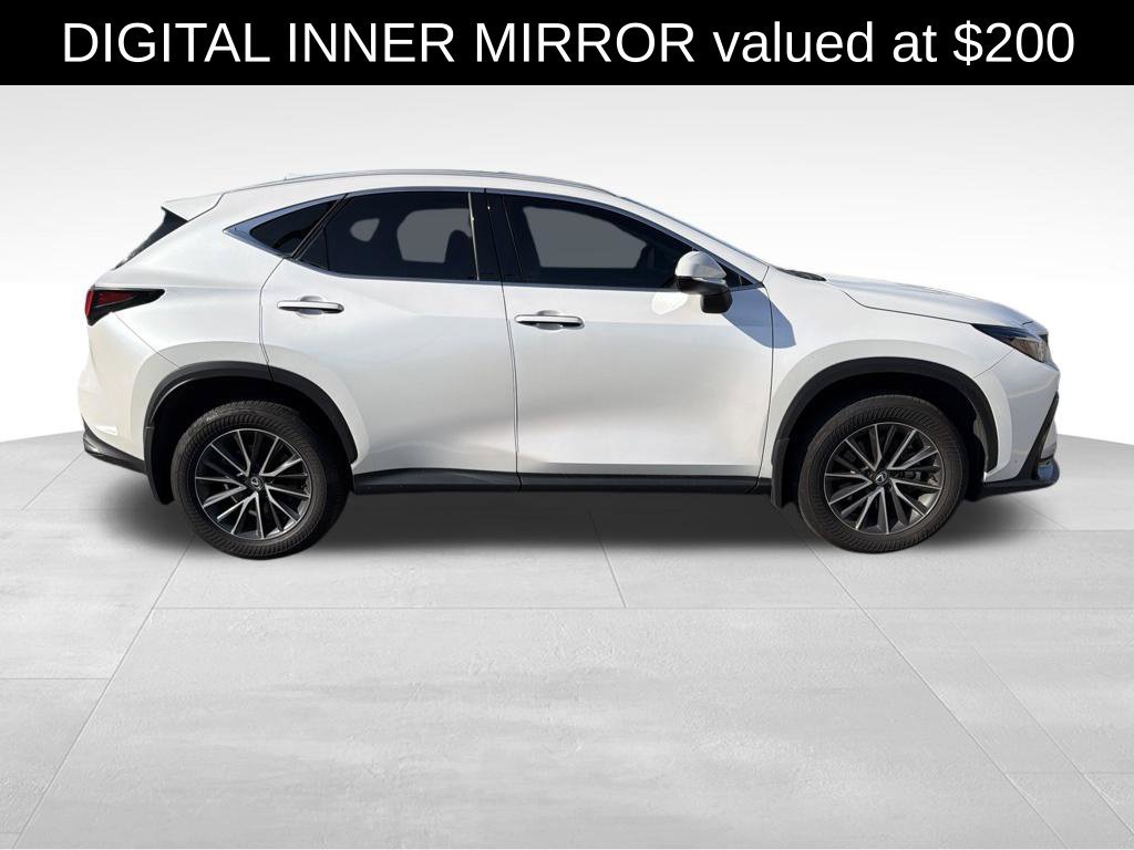 Used 2024 Lexus NX 350 AWD image 8