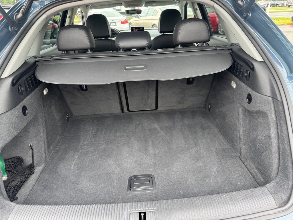 Used 2016 Audi Q3 2.0T Premium Plus image 13