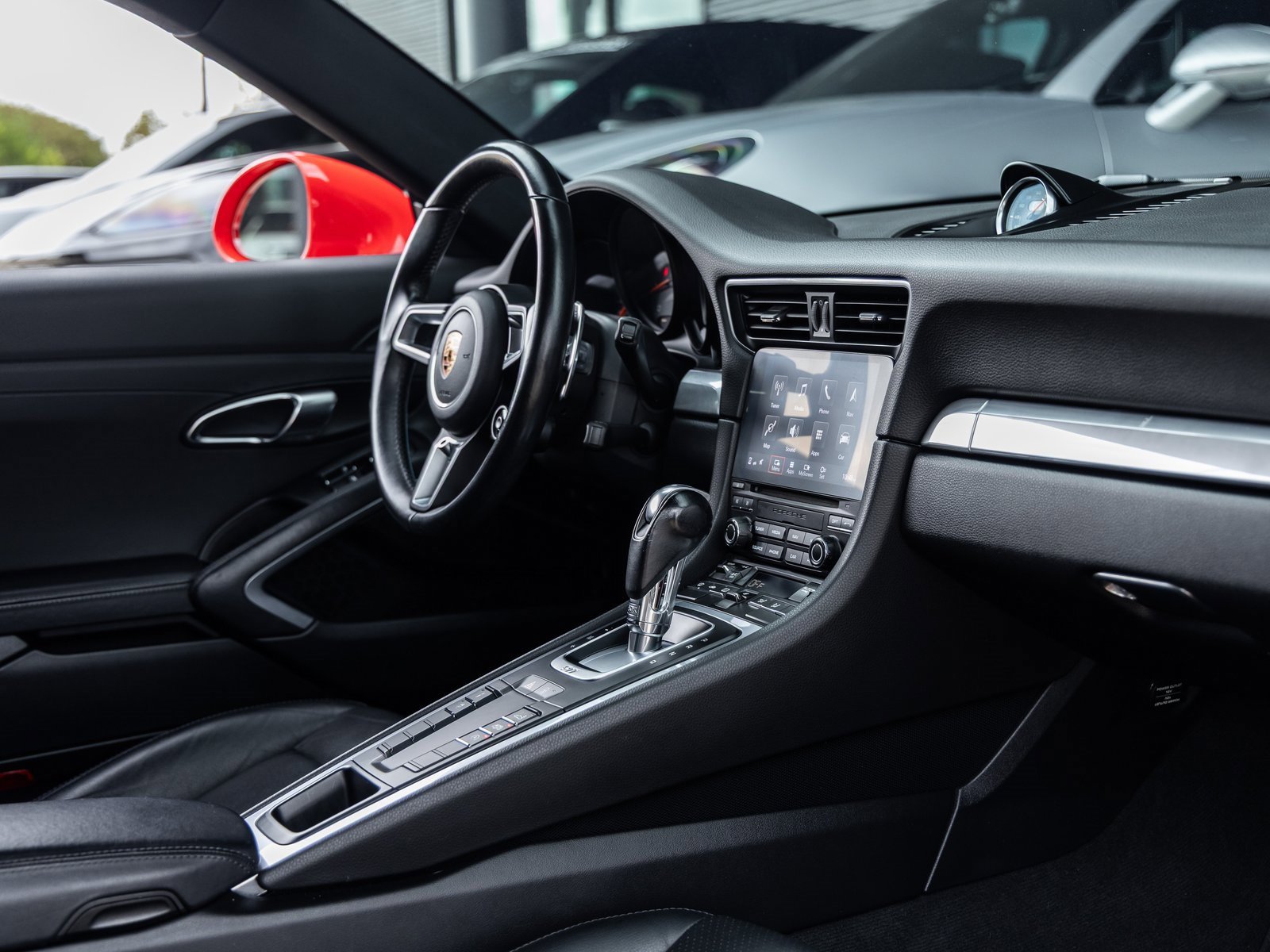 Used 2017 Porsche 911 Carrera S image 37