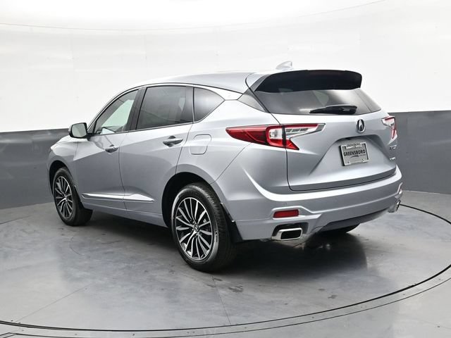 New 2026 Acura RDX SH-AWD w/ Advance Package image 5