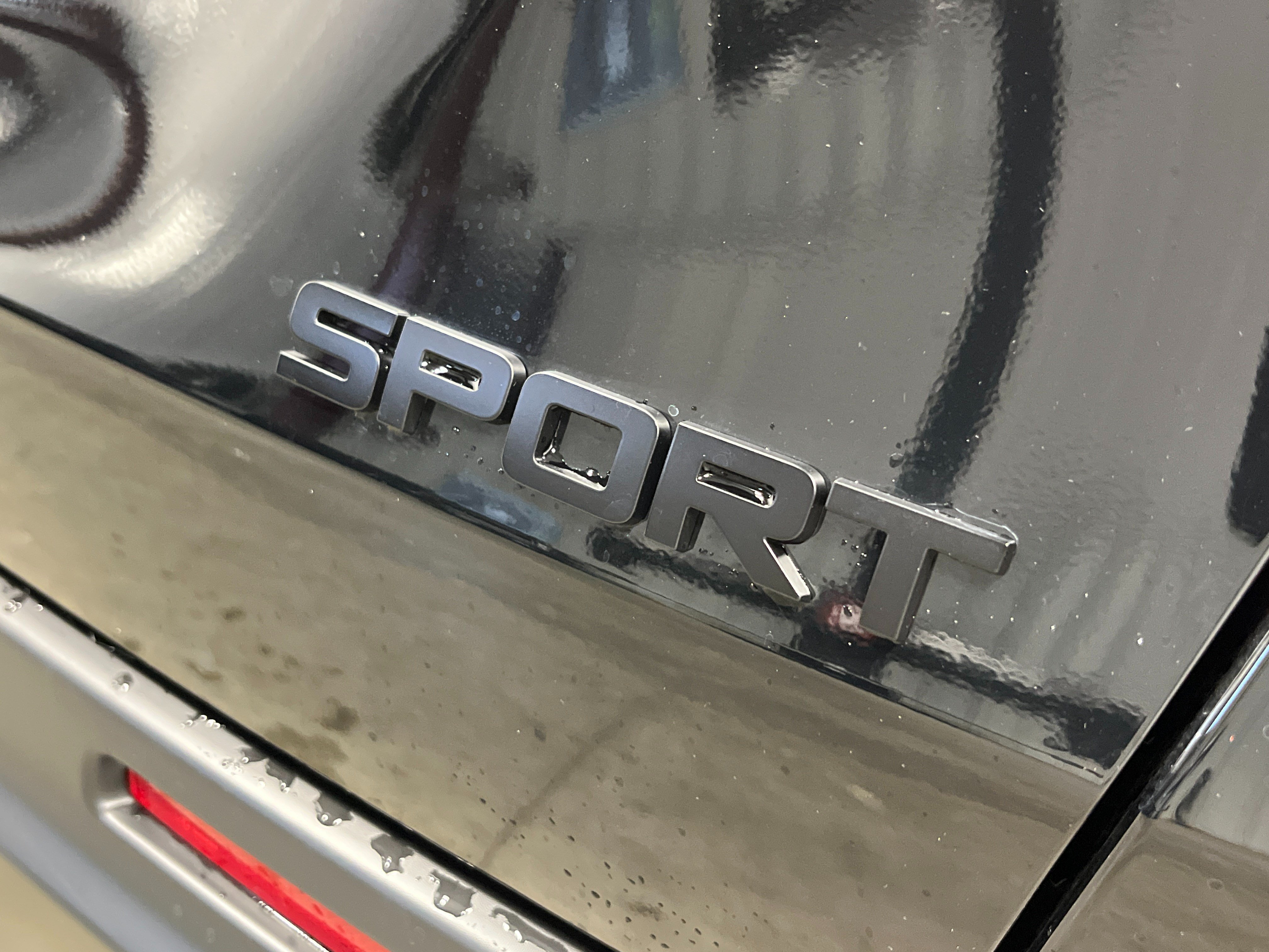 New 2027 Honda HR-V Sport image 20