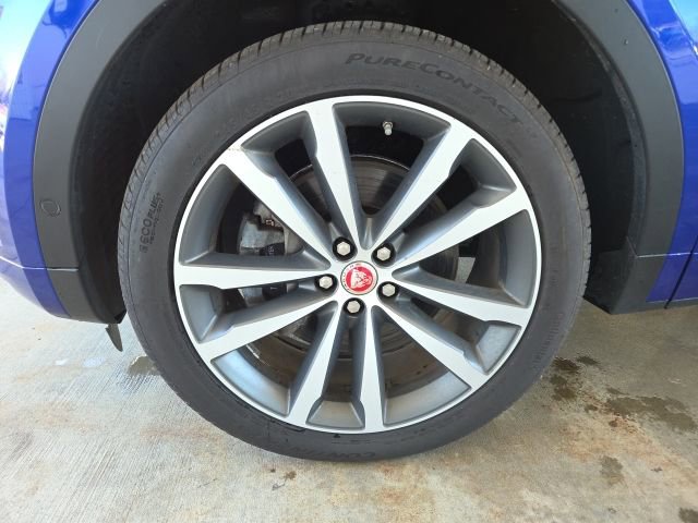 Used 2018 Jaguar E-PACE R-Dynamic HSE AWD/4WD image 64