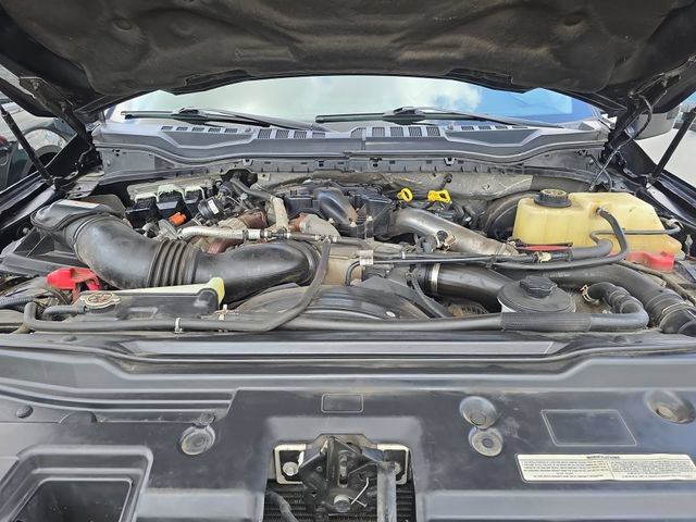 Used 2019 Ford F250 Lariat AWD/4WD image 36