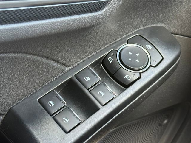 New 2026 Ford Escape ST-Line w/ Tech Pack #1 image 26