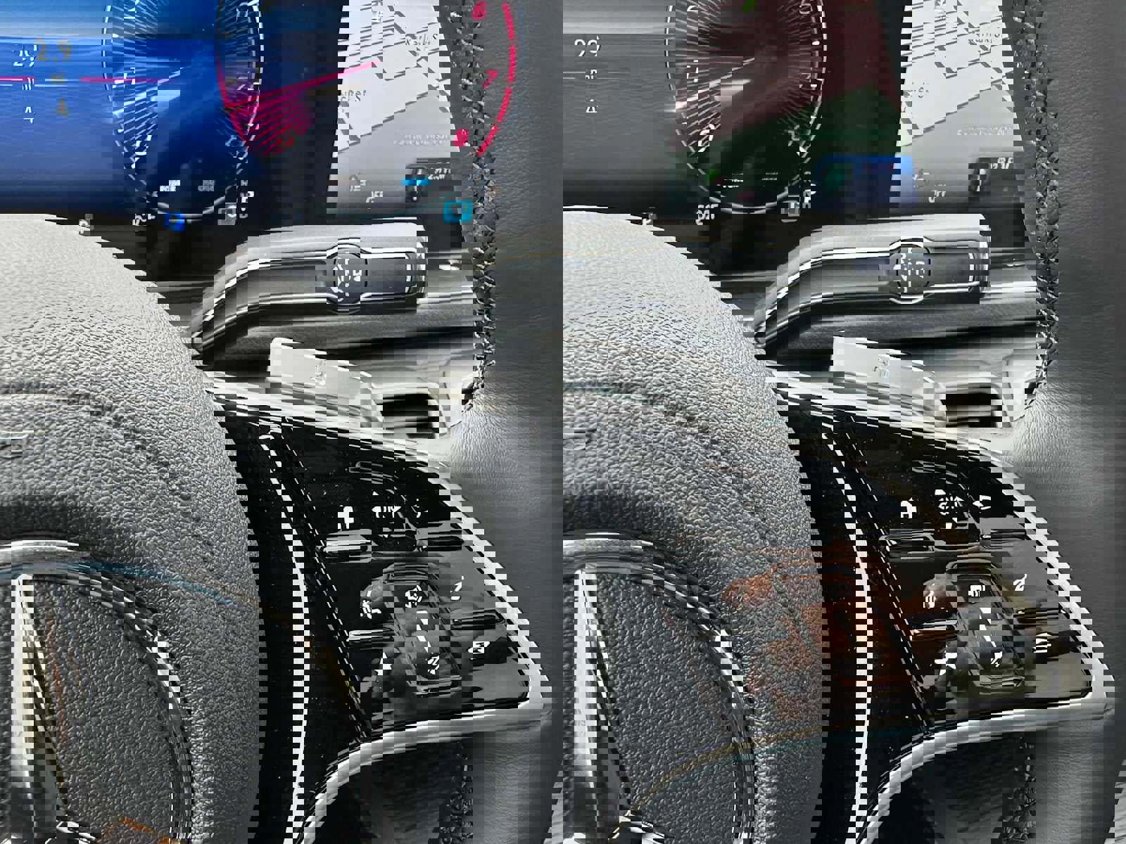 New 2026 Mercedes-Benz GLE 450 4MATIC image 35