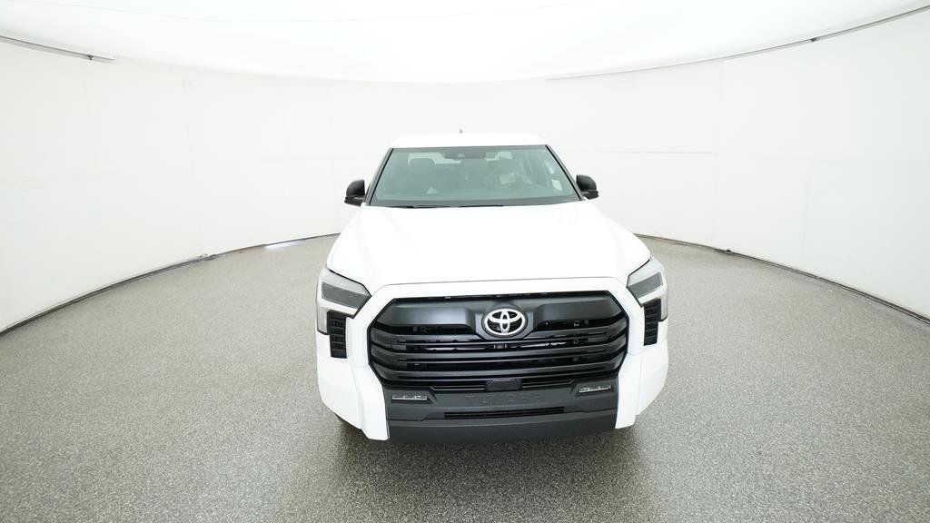 New 2025 Toyota Tundra SR5 image 13