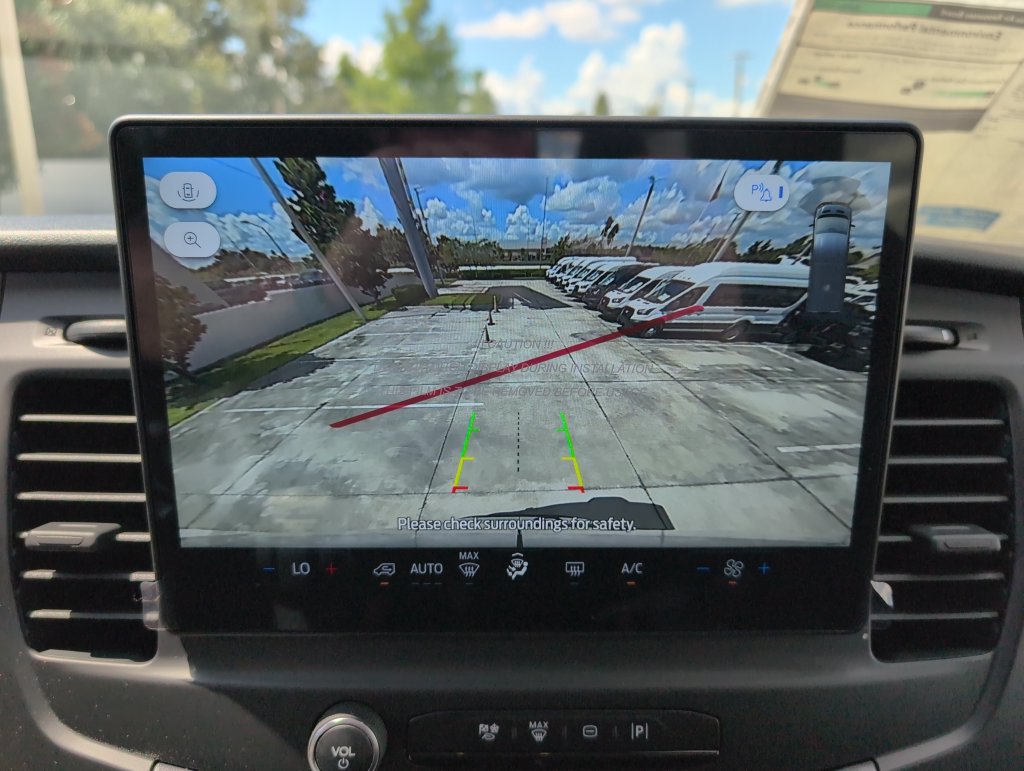 New 2026 Ford Transit 350 XL RWD image 23