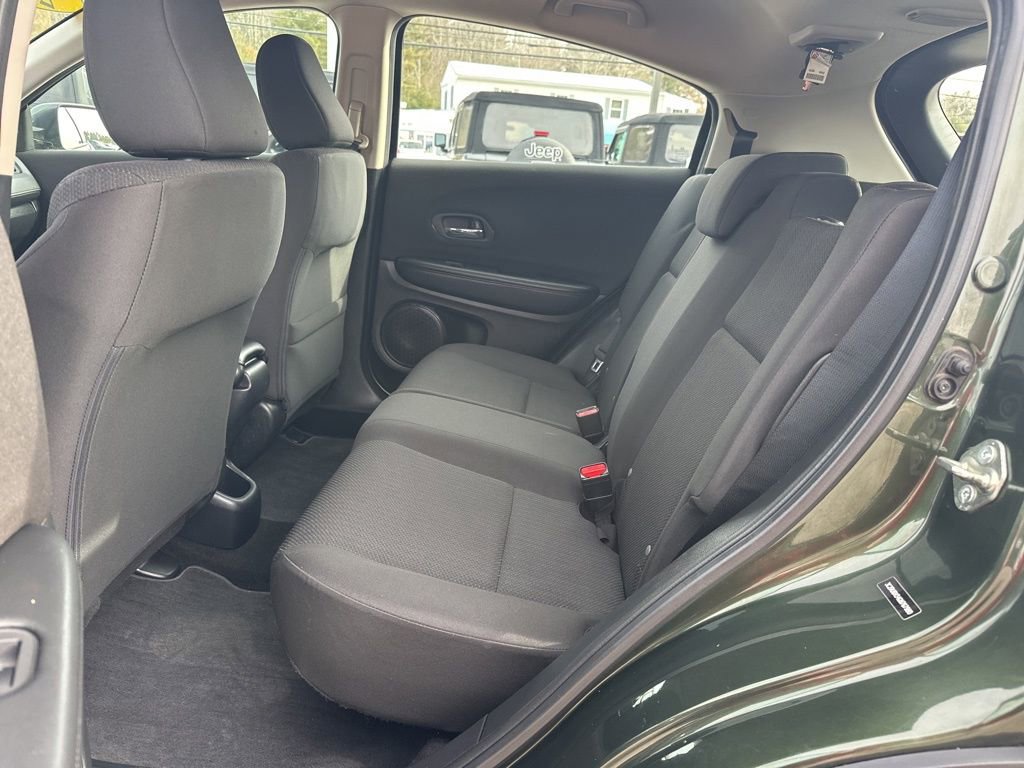 Used 2016 Honda HR-V LX image 26