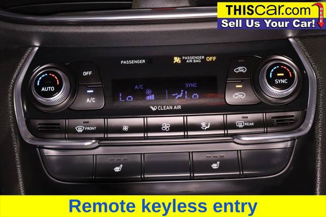 Used 2019 Hyundai Santa Fe Limited FWD image 19