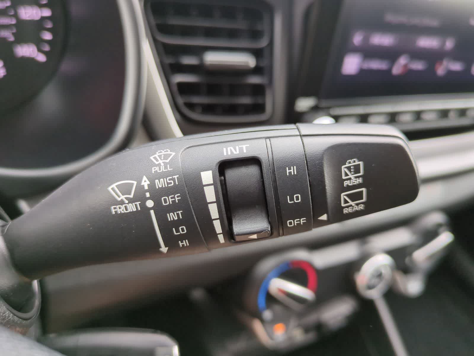 Used 2022 Kia Rio S FWD image 20