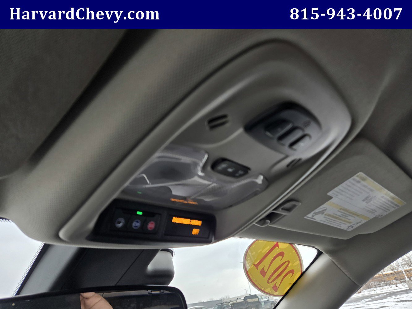 Used 2021 Buick Encore GX Select image 17