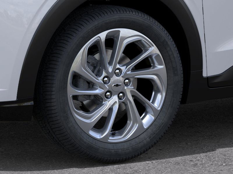 New 2027 Chevrolet Bolt LT image 33