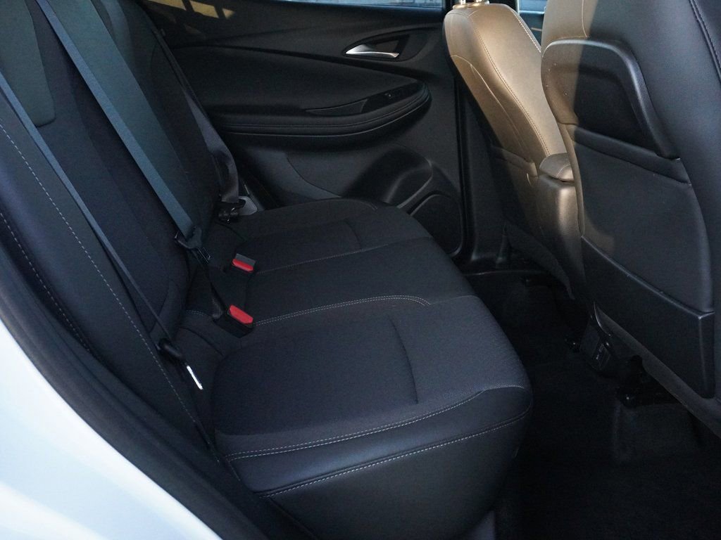 Used 2020 Buick Encore GX Preferred w/ Sport Touring Package image 25