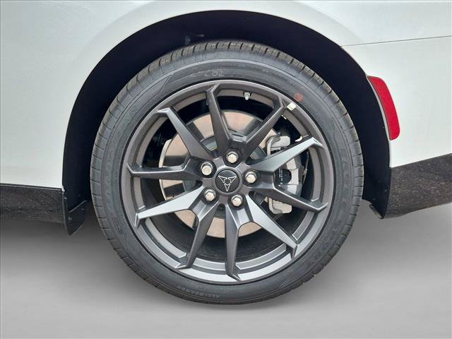 New 2026 Dodge Charger Scat Pack AWD/4WD image 10