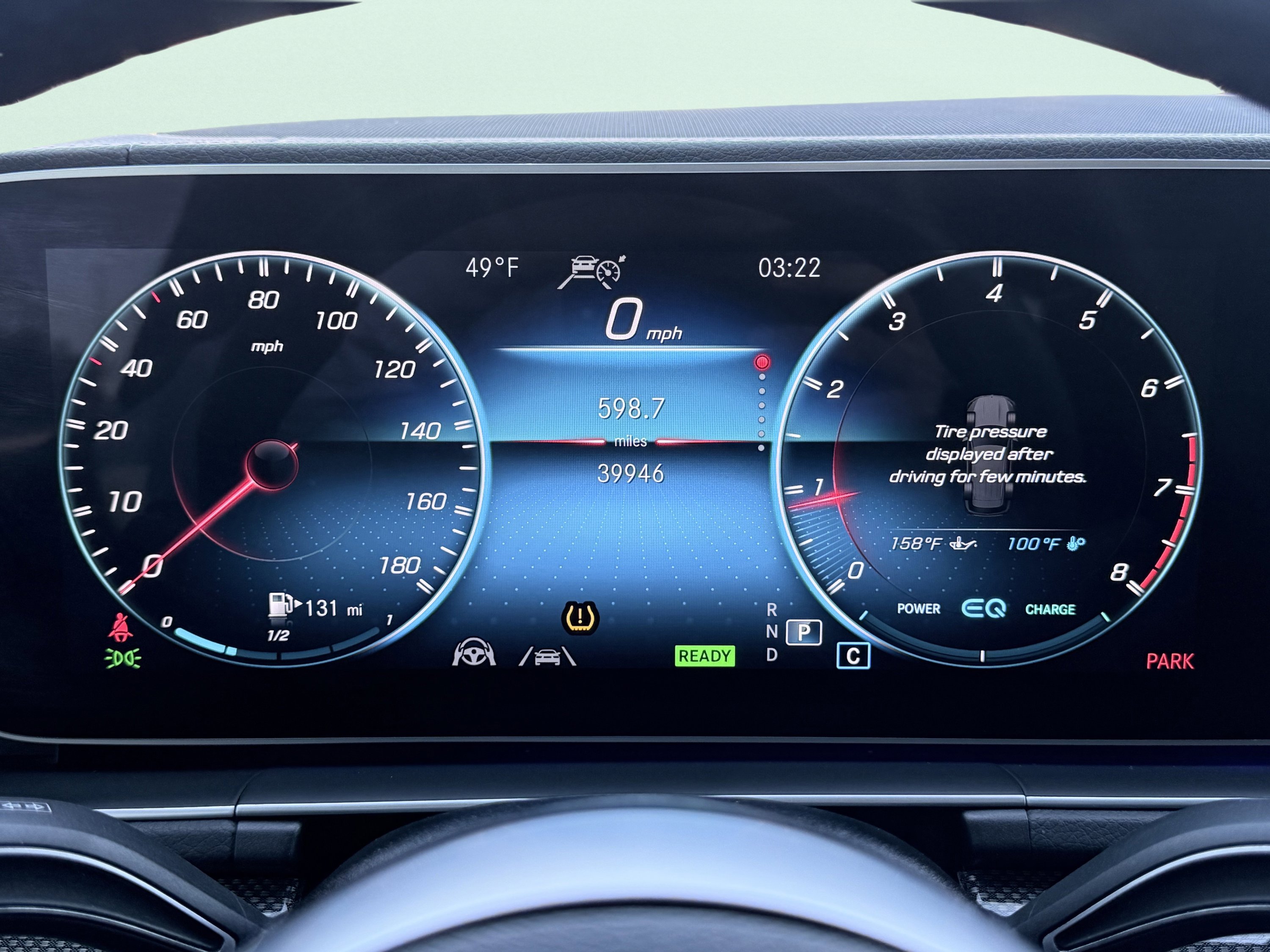 Used 2022 Mercedes-Benz GLE 53 AMG 4MATIC image 64