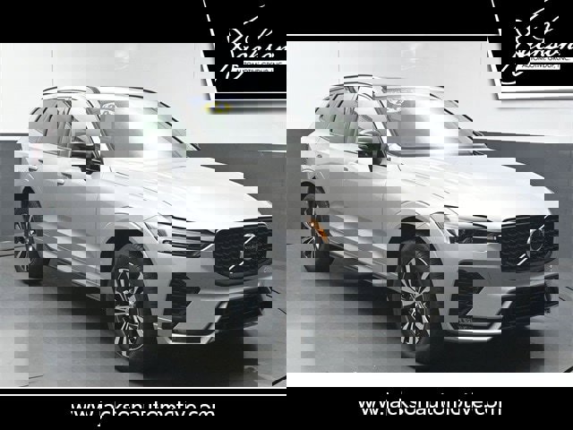 Certified 2024 Volvo XC60 B5 Core w/ Protection Package Premier