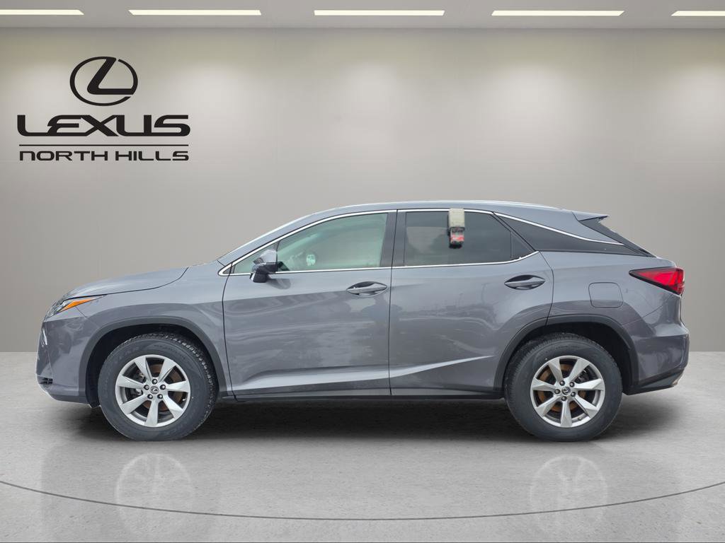 Used 2019 Lexus RX 350 AWD w/ Navigation Package image 8