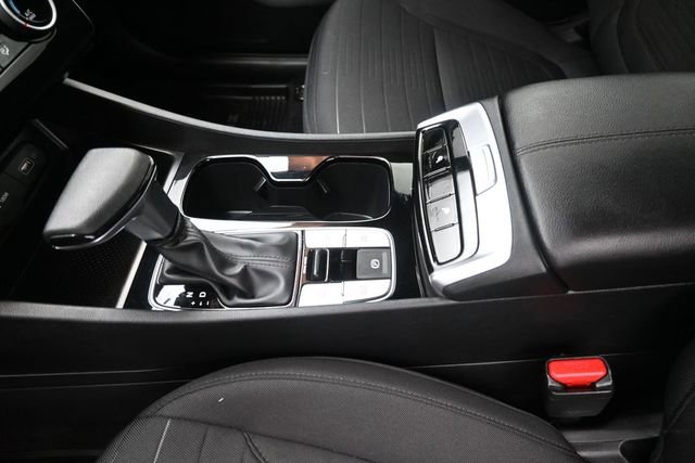 Used 2023 Hyundai Santa Cruz SEL AWD/4WD image 19