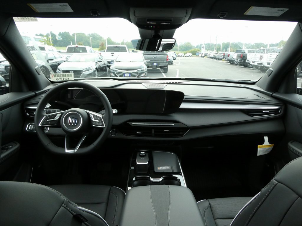 New 2026 Buick Enclave Sport Touring w/ Power Package image 32