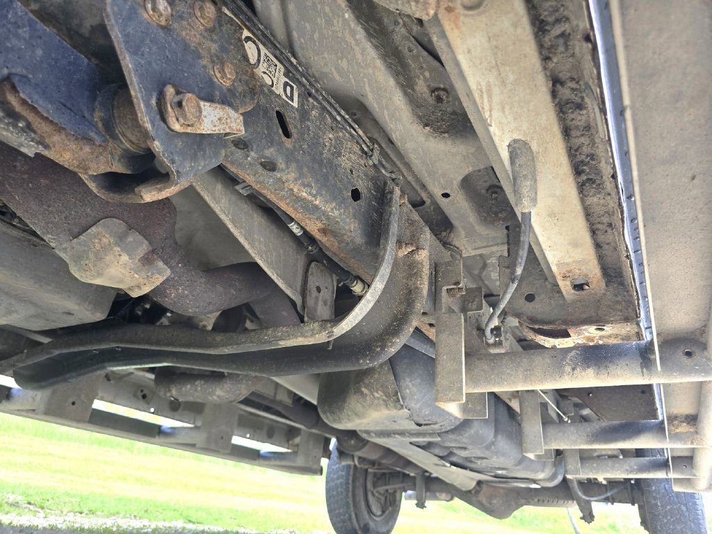 Used 2014 Ford E-250 and Econoline 250 w/ Power Group RWD image 23