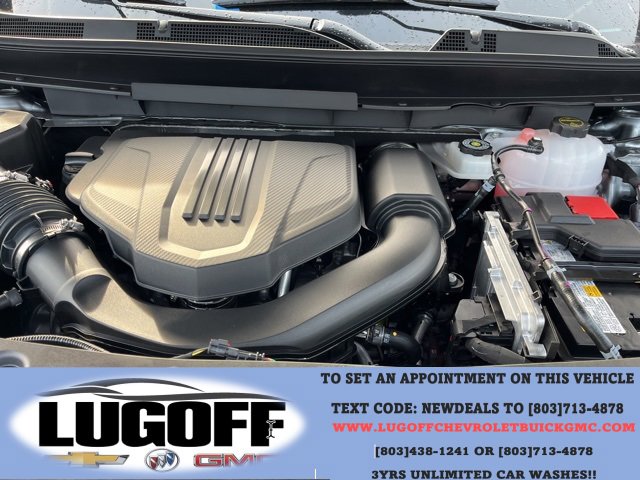 New 2026 Buick Enclave Sport Touring w/ Super Cruise Package image 24