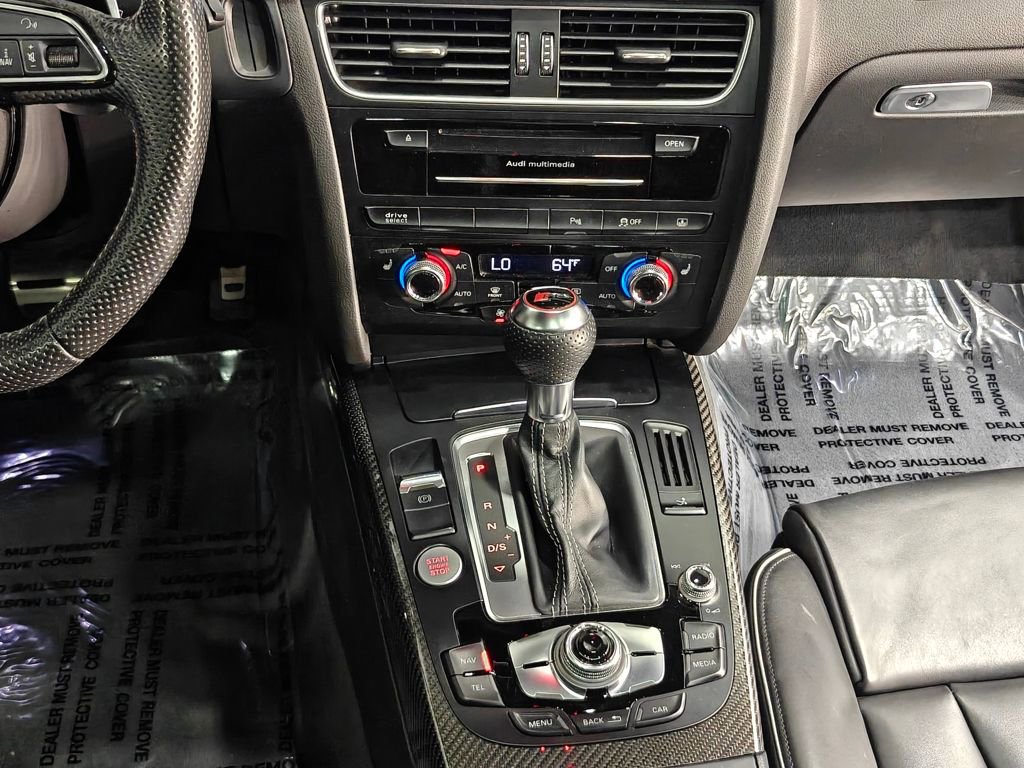 Used 2014 Audi RS 5 Coupe image 9