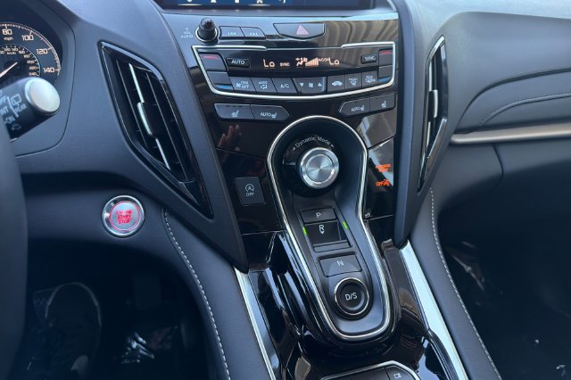 Used 2019 Acura RDX w/ Technology Package FWD image 26
